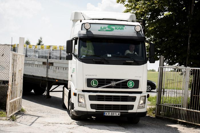 Usługi HDS, transport krajowy i międzynarodowy, Kraków, małopolskie