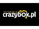 Fotobudka CrazyBox.pl - pomysł na udaną imprezę!, cała Polska