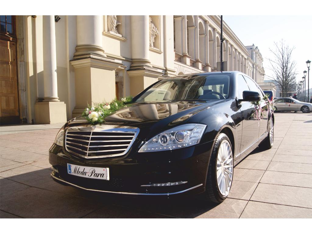 VIP Limousine Service - Limuzyny do wynajęcia Warszawa - biznes, ślub, mazowieckie