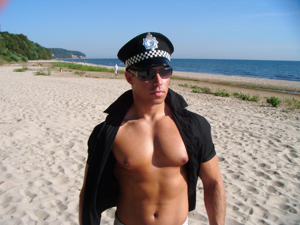 CHIPPENDALES PIOTR