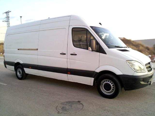 Sprinter 315