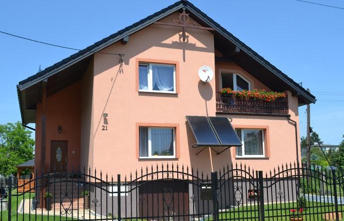 Projekt, adaptacja, nadzór kierownika budowy, sprzedaż proj. typowych, Knurów, śląskie