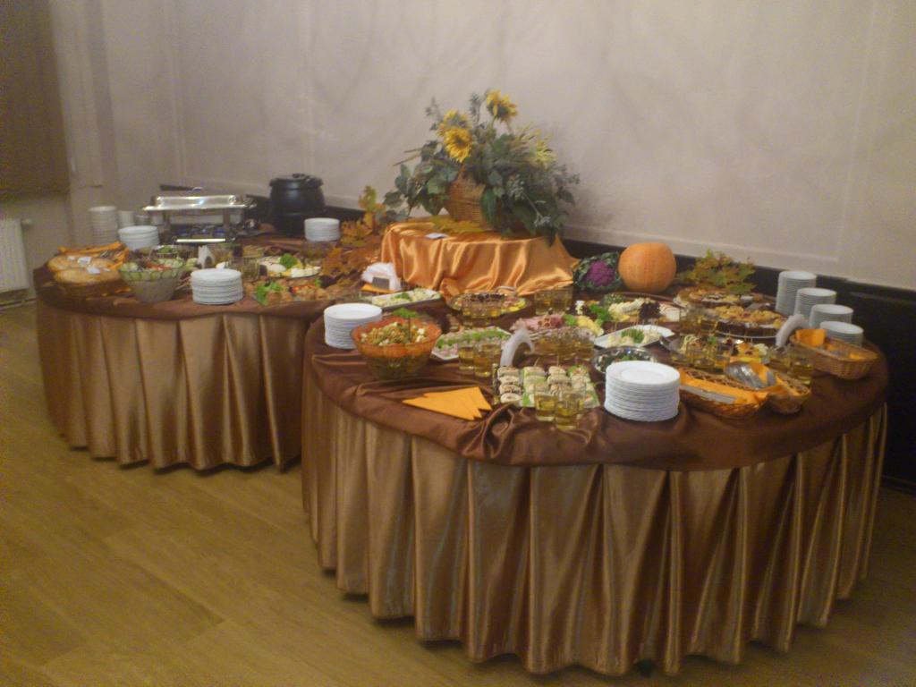 Catering, imprezy masowe, wesela, komunie itp..., Katowice, śląskie