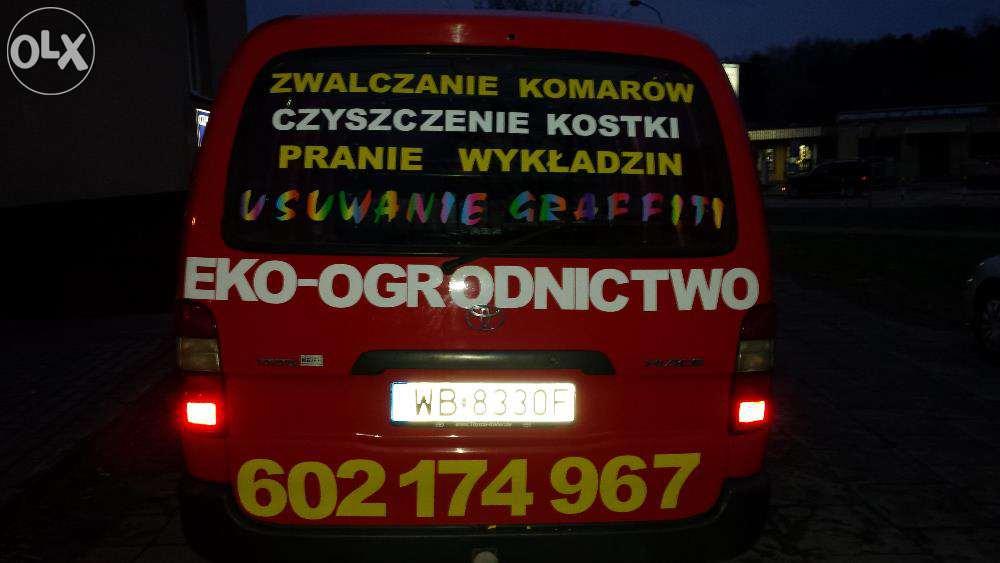 Reklama Zewnętrzna, Oklejanie Pojazdów i Witryn, POS, Sprawdź To!, Warszawa Targówek, mazowieckie