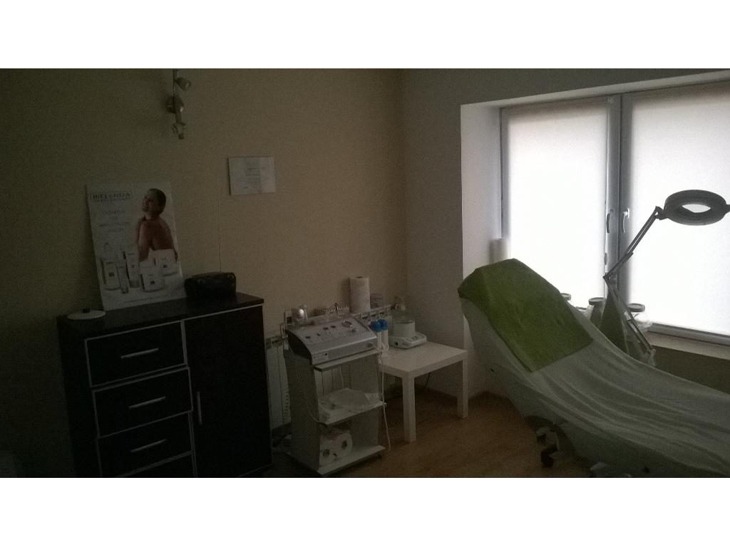 Gabinet kosmetyczny, manicure, pedicure, żel, hybryda, zabiegi twarz, Raszyn, mazowieckie