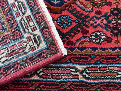 Moda na dywany ulega ciągłym zmianom