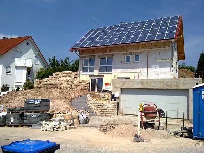 Instalacja solarna - budowa, działanie, opłacalaność