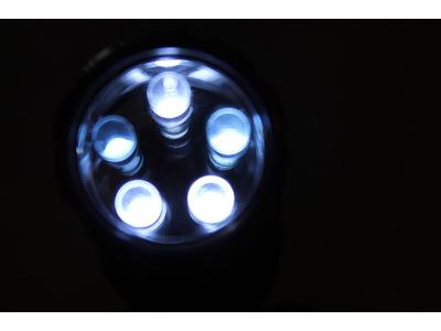 Oświetlenie LED, wady i zalety