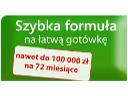 Pożyczka bez BAZ do 100 000, Warszawa, mazowieckie