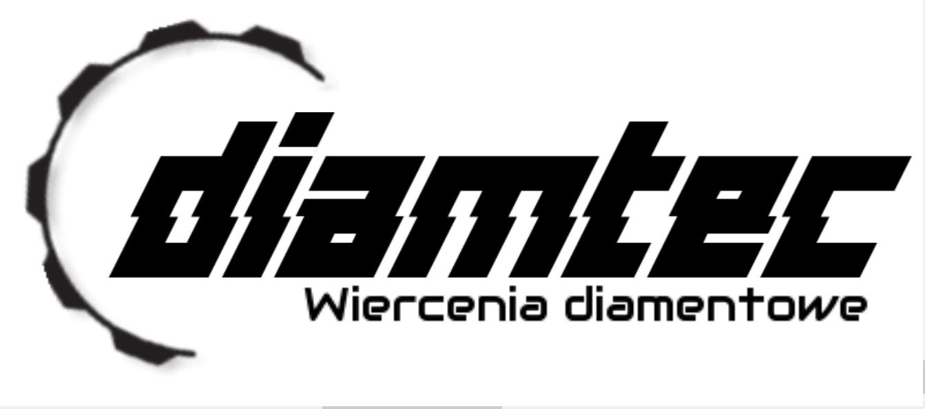 DIAMTEC wiercenia diamentowe- wiercenie w betonie techniką diamentową, Świdnik, lubelskie