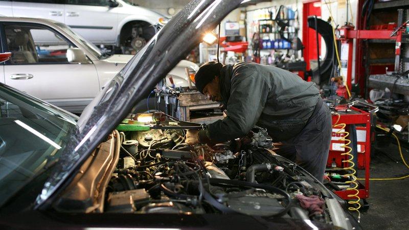 MK AUTO-SERWIS Monika Kłos, Łódź, łódzkie