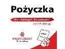 POŻYCZKA Biała Podlaska i powiat bialski, Biała Podlaska, Międzyrzec Podlaski, Terespol, lubelskie
