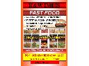 K&W IMBIS Fast Food - smaczne jedzonko, dolnośląskie