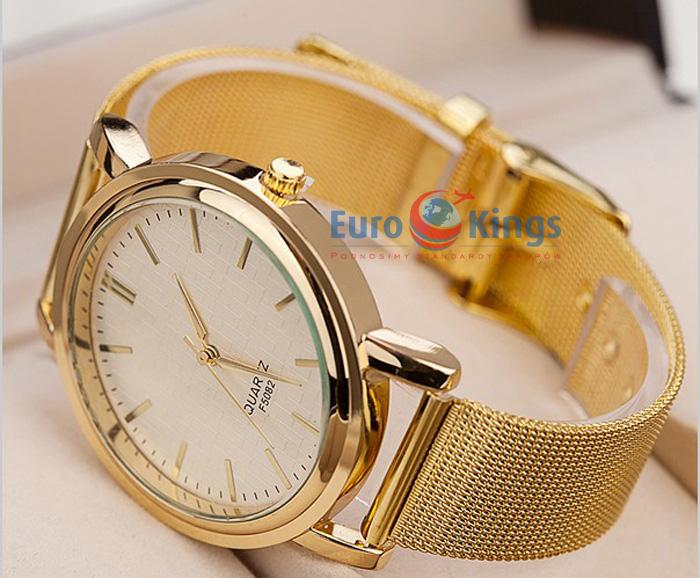 Zegarki Geneva Złoty Srebrny Cyrkonie HIT SPRZEDAŻY