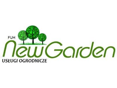 Usługi ogrodnicze New Garden - kliknij, aby powiększyć