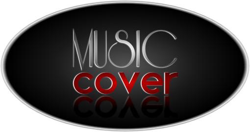 Music Cover Logo