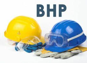 BHP AdashSystem Kielce