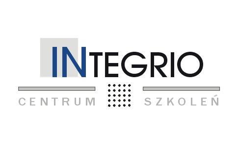 Integrio - centrum szkoleń, logo naszej firmy