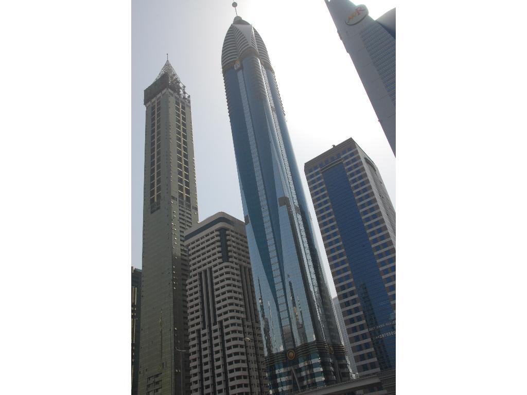 Zakładanie spółek w Zjednoczonych Emiratach Arabskich