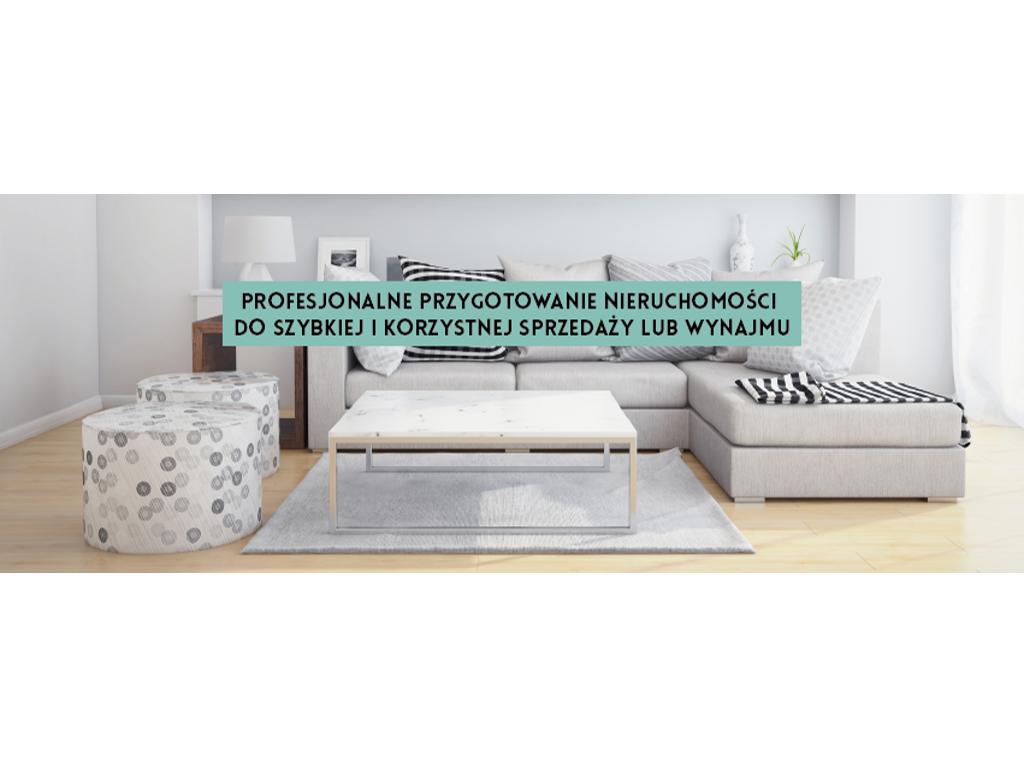 Home Staging Wrocław Chmielewska