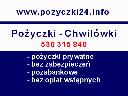 Pożyczki Prywatne Rypin Poza bankowe Weksel, Provident Rypin, Skrwilno, Brzuze, kujawsko-pomorskie