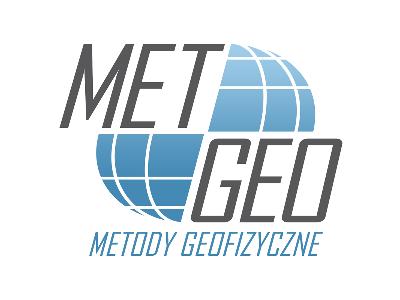 Logo firmy Met-Geo - kliknij, aby powiększyć