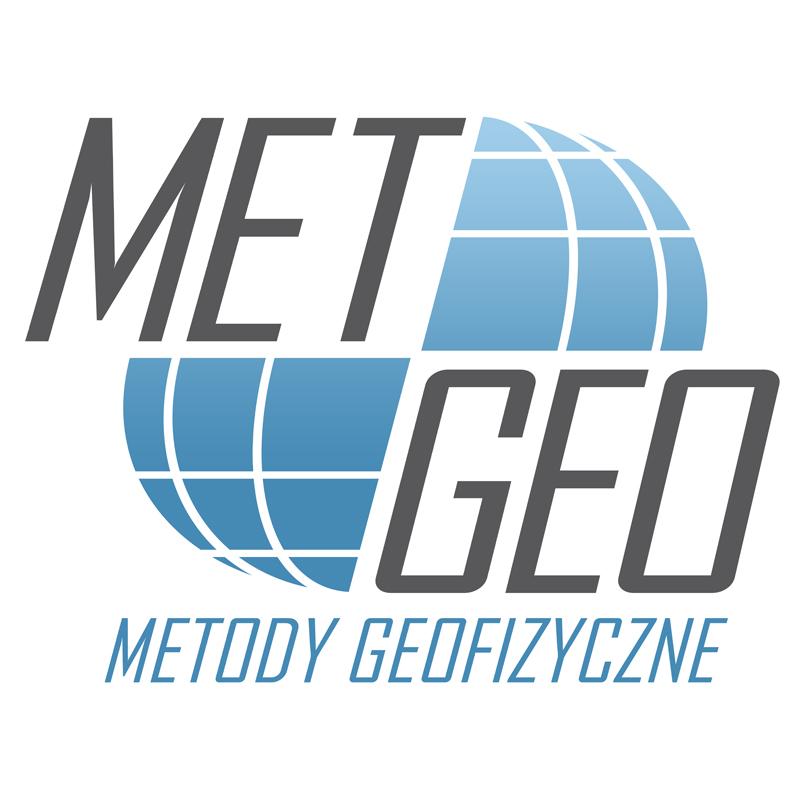 Logo firmy Met-Geo