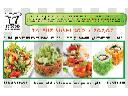 Talerz Cateringowy Sushi 100szt 200, 00