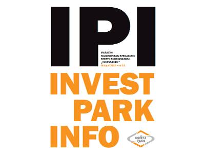 Invest-Park Info - kliknij, aby powiększyć
