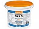 Tynk siloksanowy baranek SXK 1, 5mm  QUICK - MIX