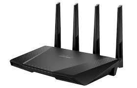 Asus ASUS RT - N66U Dwupasmowy, gigabitowy router WiFi N900, Nowy Dwór Mazowiecki