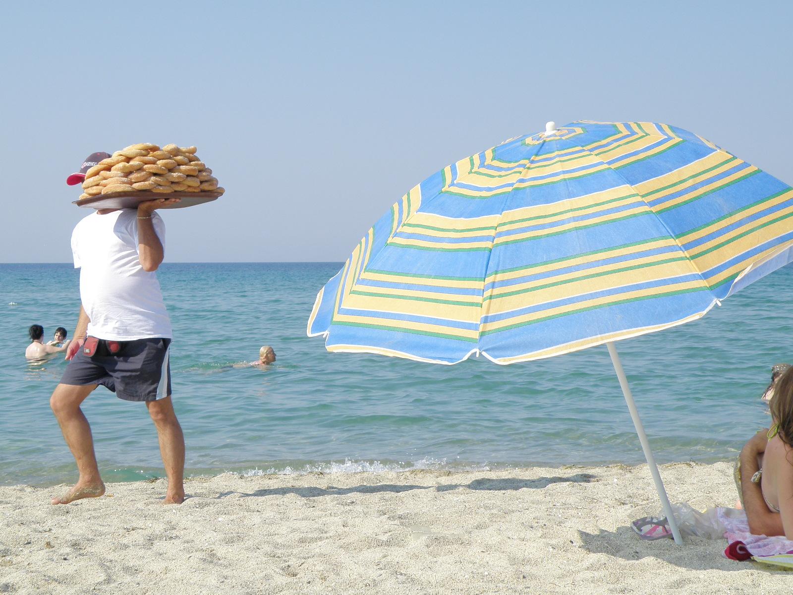 Grecja NEI PORI wczasy, wycieczki, tani i atrakcyjny urlop