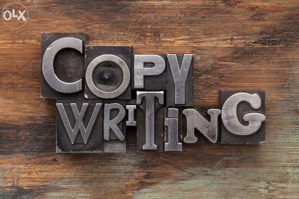 Teksty, copywriting, seo - pisanie artykułów, prace, projekty, pisma