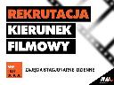 AMA rekrutacja 2015/2016: Kierunek Filmowy Stacjonarny, Kraków, małopolskie