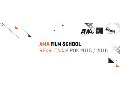 AMA - rekrutacja 2015/2016