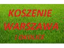 Koszenie Warszawa, Koszenie nieużytków, Sprzątanie działek. , Warszawa,Marki,Zielonka,Wołomin,Legionowo,, mazowieckie