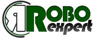 Logo RoboExpert