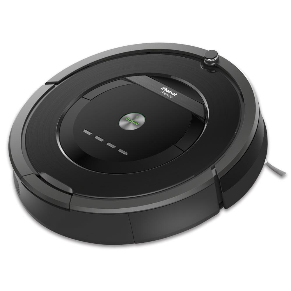 Roomba 880