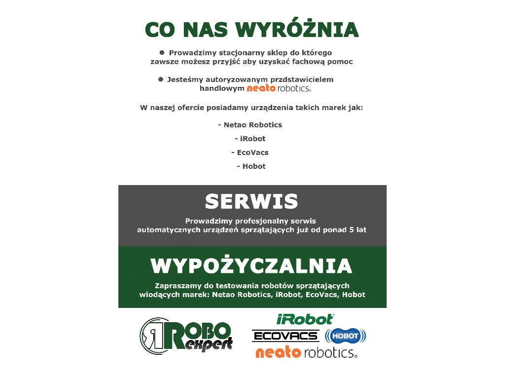 Co nas wyróżnia