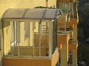 Zabudowa balkonów, tarasów - profesjonalnie, warszawa, mazowieckie