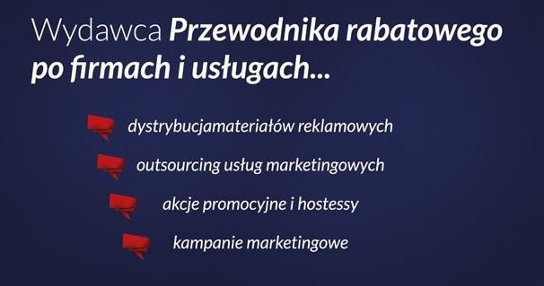 Reklama, ulotki, hostessy, plakatowanie, event, kolportaż, akcje promo, Rzeszów, podkarpackie