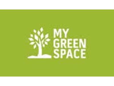 Aplikacja do projektowania ogrodów MyGreenSpace - kliknij, aby powiększyć