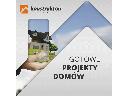 Gotowe projekty domów (projekty katalogowe), Opole, opolskie