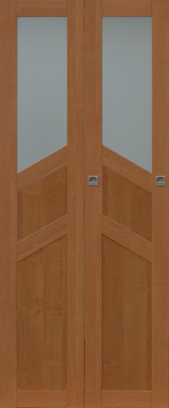 Drzwi składane Suada, A&J Doors