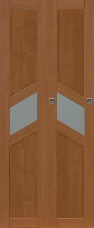 Drzwi składane Suada, A&J Doors