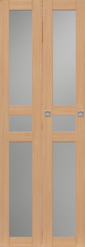 Najlepsze drzwi łamane, Justyna, A&J Doors