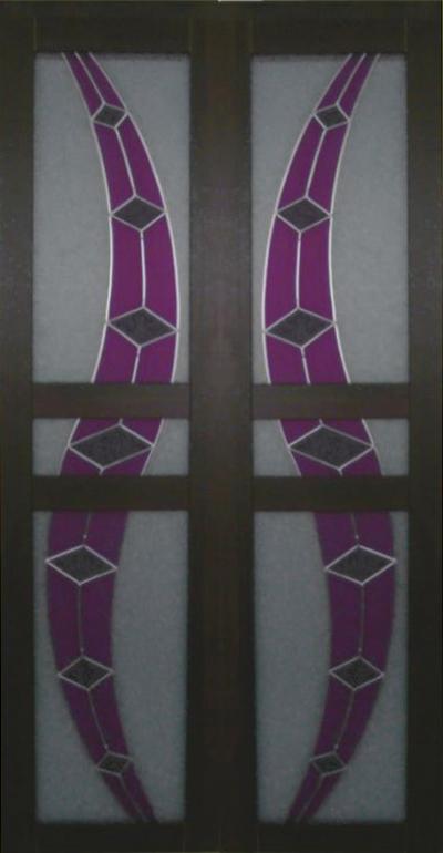 Najlepsze drzwi łamane, Justyna, A&J Doors