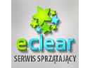 eClear Serwis sprzątający - Sprzątanie mieszkań, domów, biur, Warszawa, mazowieckie