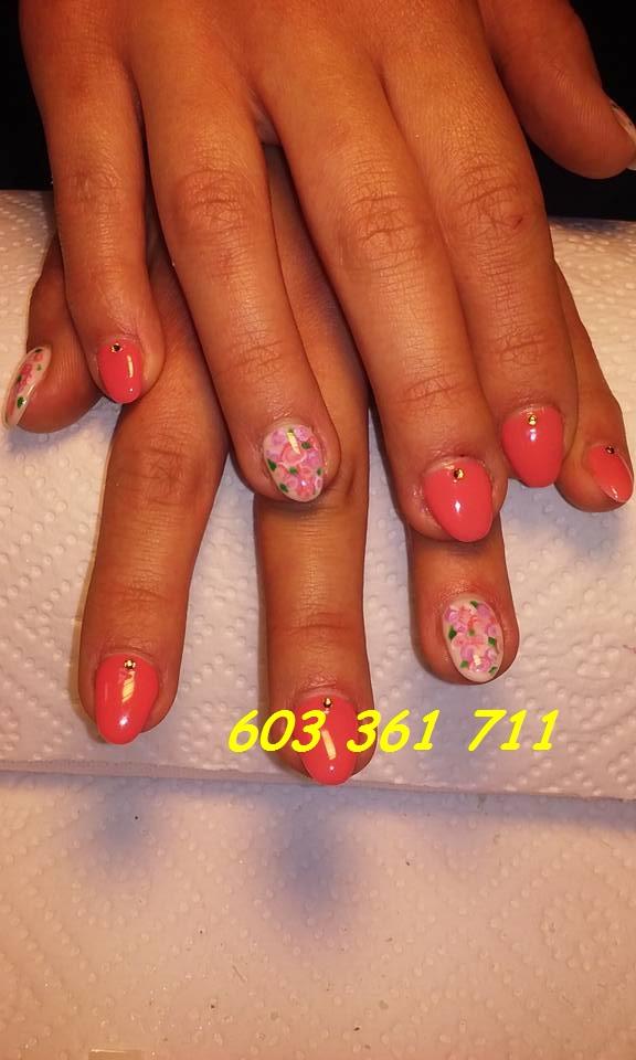 Manicure ,pedicure, makijaż, czyszczenie twarzy ,rzęsy, Grodzisk Mazowiecki,Brwinów, Warszawa, mazowieckie