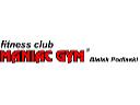 Fitness Klub Maniac Gym Bielsk Podlaski, Bielsk Podlaski, podlaskie